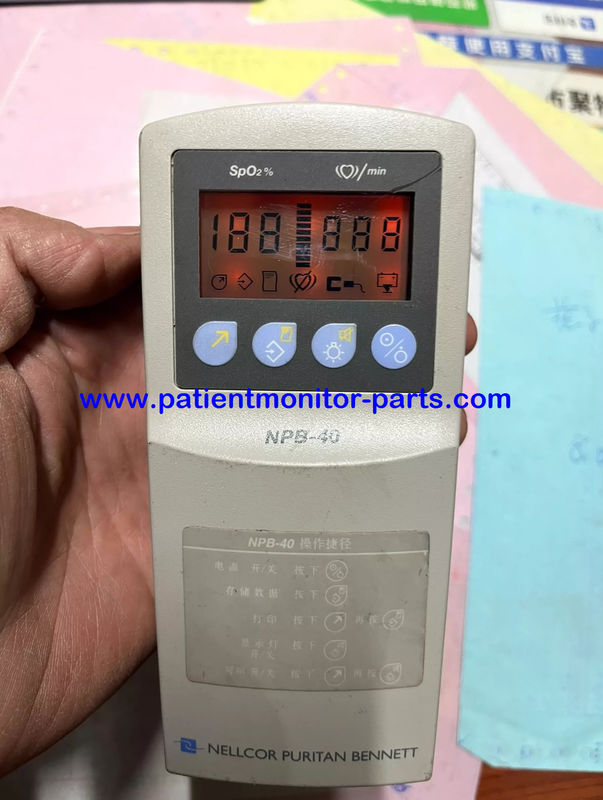 Nellcor NPB-40 digunakan Pulse Oximeter Module Peralatan Medis dari NPB-40