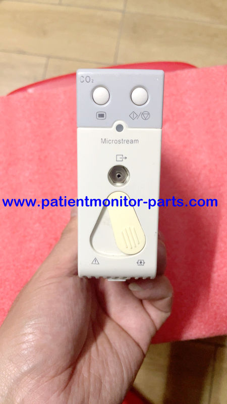 Modul Pemantauan Gas Karbon Dioksida Mikrofluidic Of Mindray BeneView T 5t 8/BeneVision N10 N12 Monitor Pasien