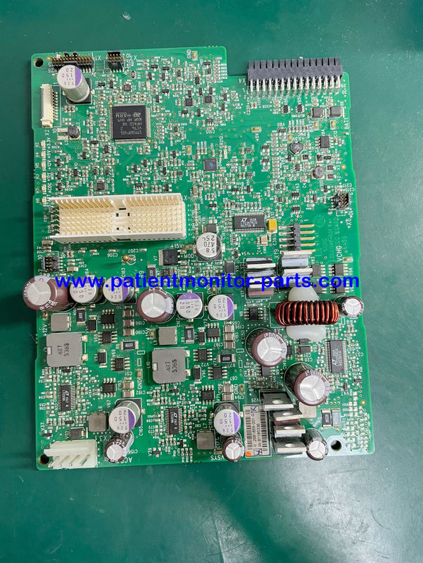 PN 2081889-001 Bagian Perbaikan Monitor Pasien Untuk GE B450 Panel Manajemen Daya Monitor Pasien