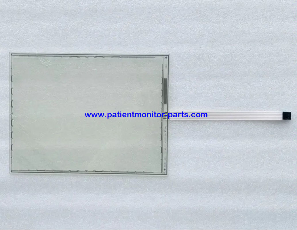 Bagian perbaikan monitor pasien Philip IntelliVue MP5 monitor pasien layar sentuh 4 baris 5 baris