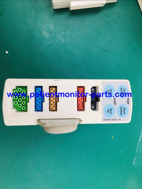PN 2039789-001A1 GE B30 Monitor Parameter Spesifik Plug-In Module E-PSMPW