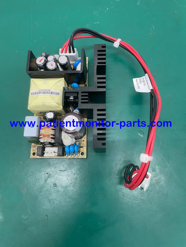 GE MAC800 Power Board of Electrocardiograph Untuk dijual dan kondisi baik, 90 hari garansi