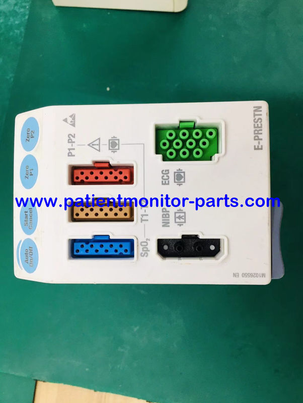 TYPE E-PRESTN-00 GE Datax Ohmeda E-PRESTN Modul MMS