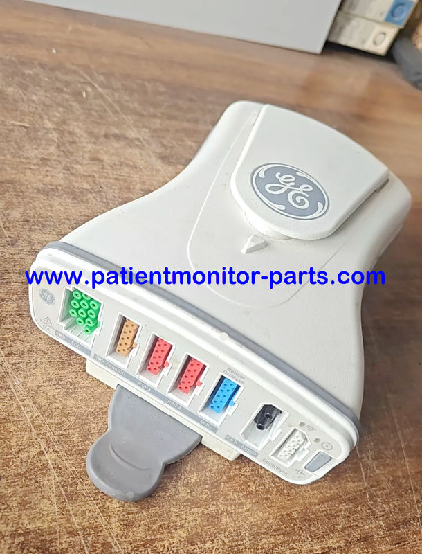 SET SpO2 Module GE Modul tanggal pasien dengan garansi 3 bulan REF 2016793-002