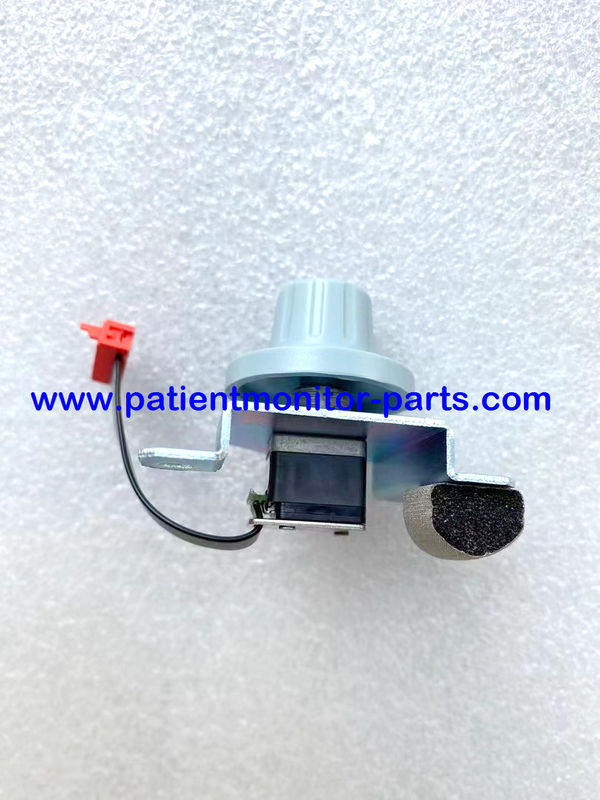 Mindray BeneView T5 T6 T8 bagian perbaikan monitor pasien Encoder assembly, Switch Knob