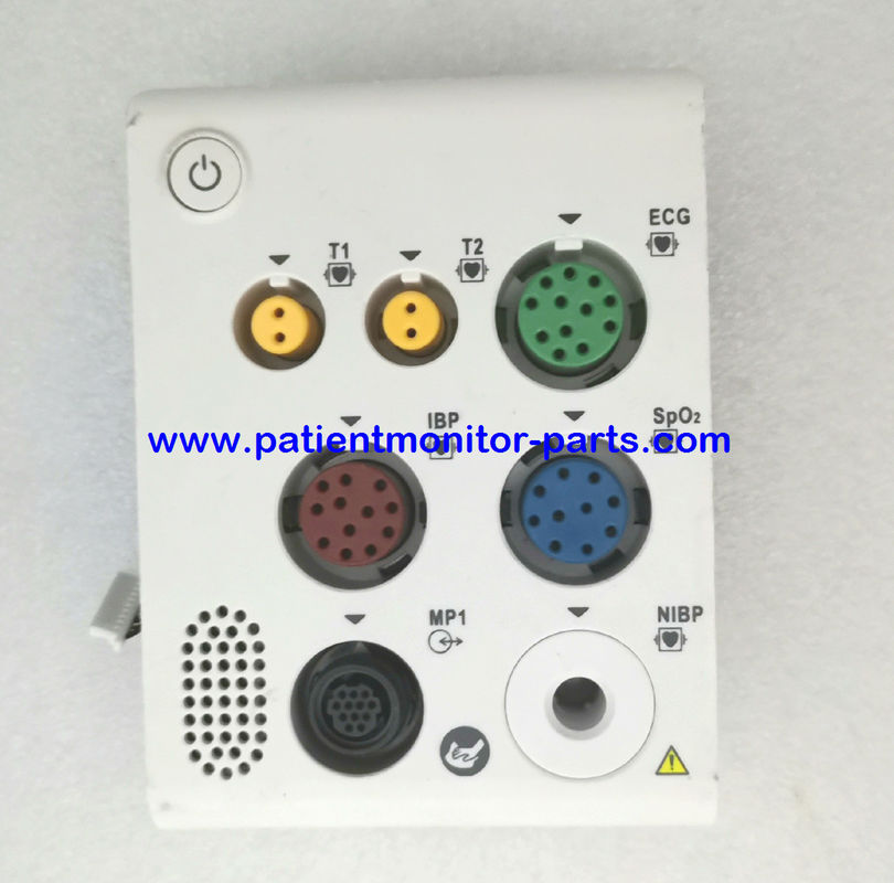 Mindray BeneVision N1 Monitor Pasien Peralatan Medis Aksesoris N1 Piring Parameter