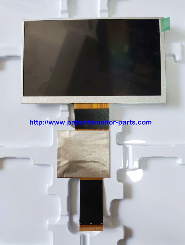Kondisi yang sangat baik Rumah sakit suku cadang Philip PageWriter TC10 EKG Peralatan LCD Screen PN 453564807861