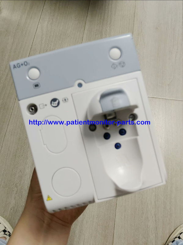 Mindray BeneVision N Series Patient Monitor AG+O2 Modul Anesthesia Gas Modul, End-expiratory Carbon Dioxide Module,