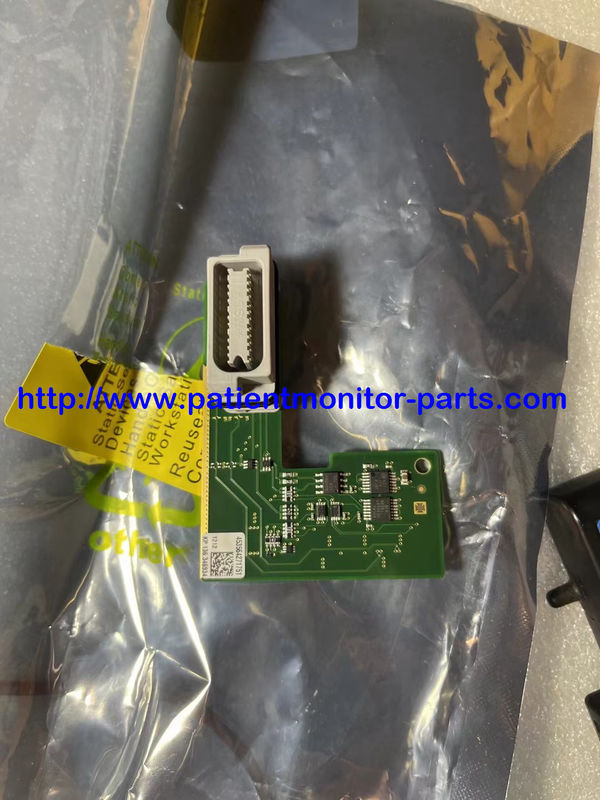 PHILIP IntelliVue MX450 MX500 MX550 Bagian perbaikan monitor pasien Papan antarmuka PN 453564271751 Penggantian