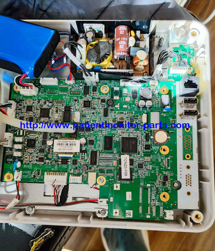 Mindray Umec10 Monitor Pasien Perbaikan PN 051-002497-00 Untuk suku cadang pengganti medis