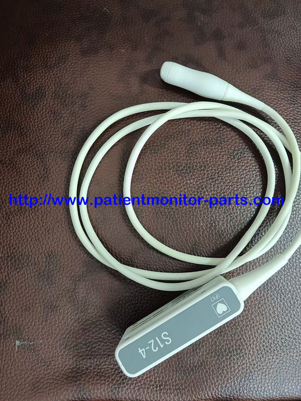 Pediatric Heart Ultrasound Probe Philip S12-4 Di Stok Untuk Dijual Dengan Garansi 90 Hari