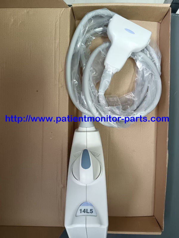 Brand New Original PLT-1005BT Canon 14L-5 Frekuensi Tinggi B Ultrasonik Probe