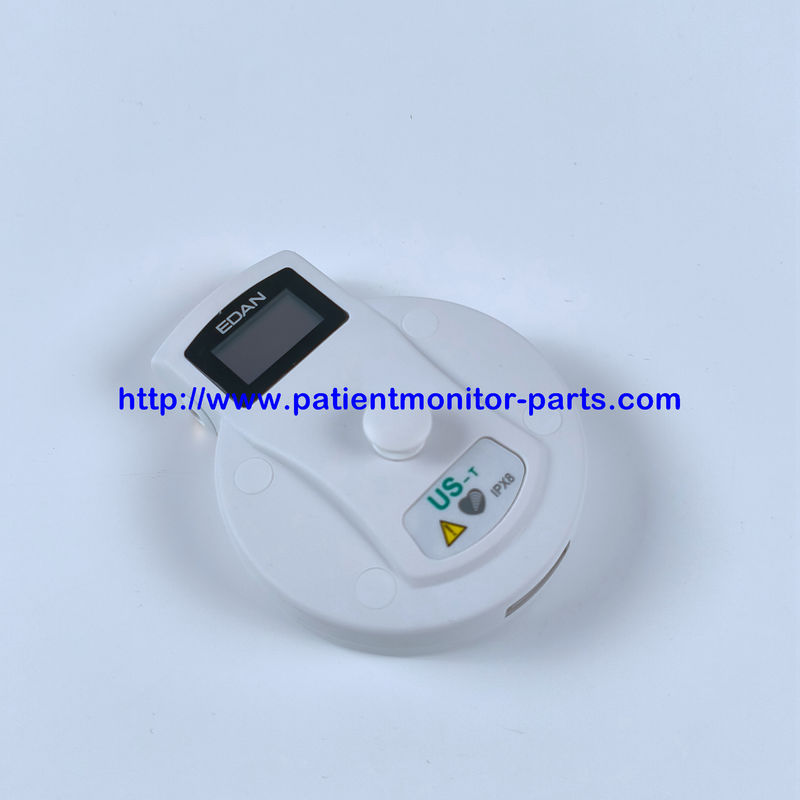 ENAN Ultrasonic Transducer FTS-3 US-T Domestik 420Mhz-425Mhz REF US-T IPN 02.01.210820 MPN 02.01.210822015