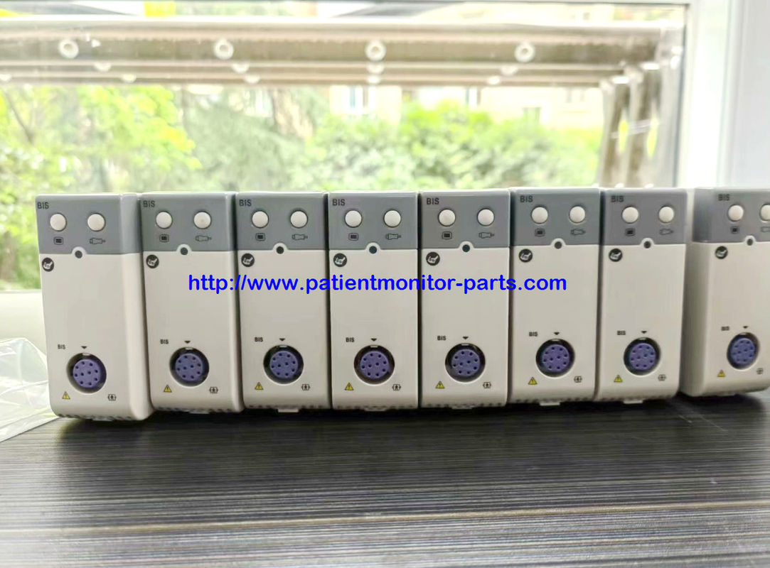 Modul MMS Monitor Pasien Mindray Modul BIS Monitor Pasien, Modul Indeks Frekuensi Ganda