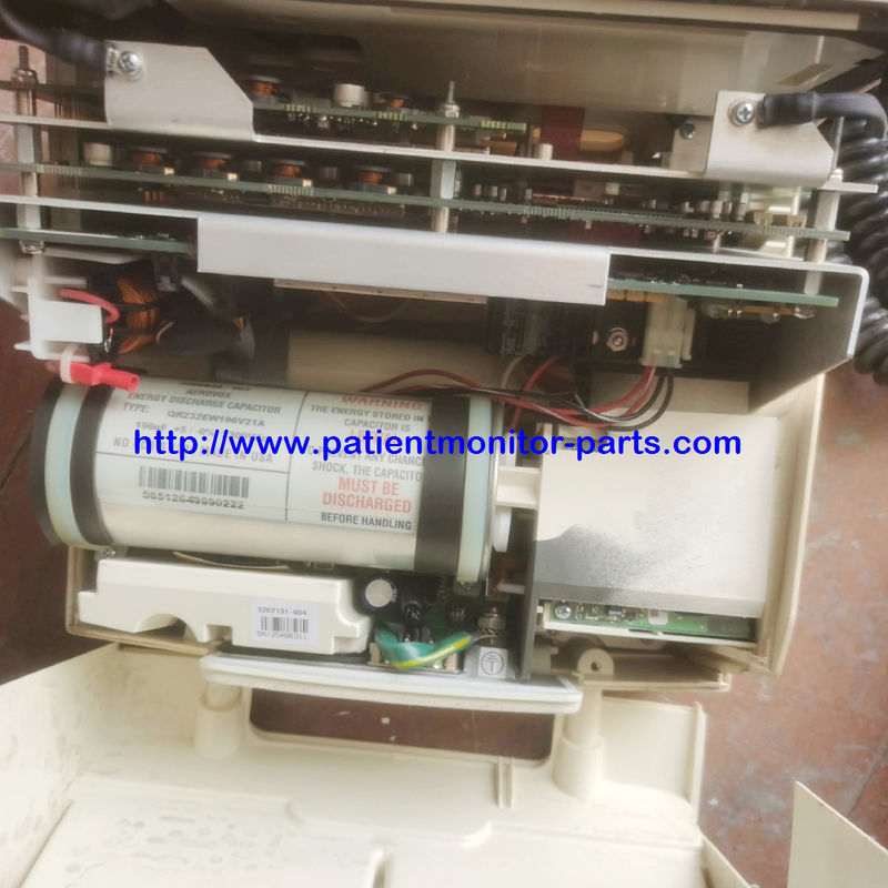 Kapasitor Tegangan Tinggi Defibrilator Medtronic LIFEPAK 20