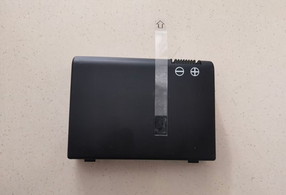 Biolight Monitor Baterai Asli Model: LB-08 3INR1966